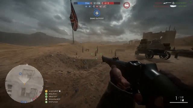 BF1 - get rekt смотреть онлайн