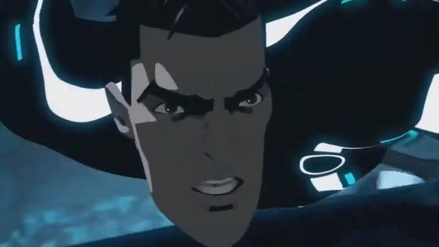 TRON Uprising | Be Who You Are смотреть онлайн