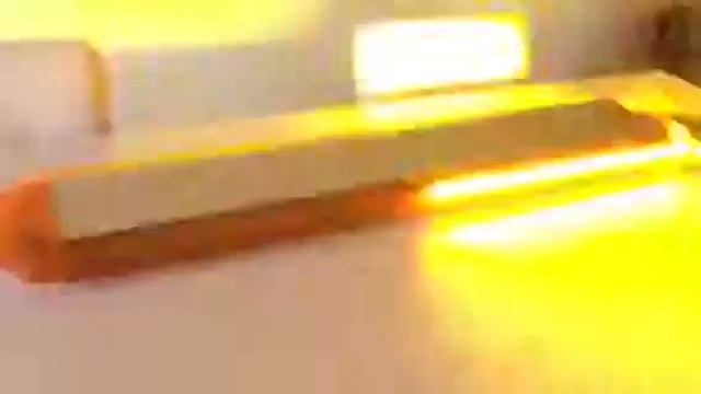 Світлова панель «Стріла Ultra Slim-Led» смотреть онлайн