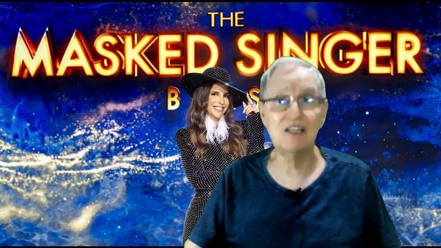 MARIA CLARA GUEIROS SAI DA GLOBO-RODRIGO LOMBARDI E TAIS ARAUJO SAEM DO MASKED SINGER E MAIS... смотреть онлайн