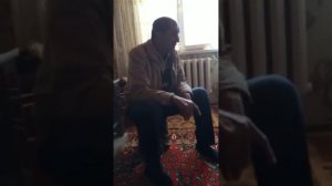 Кумыкский прикол