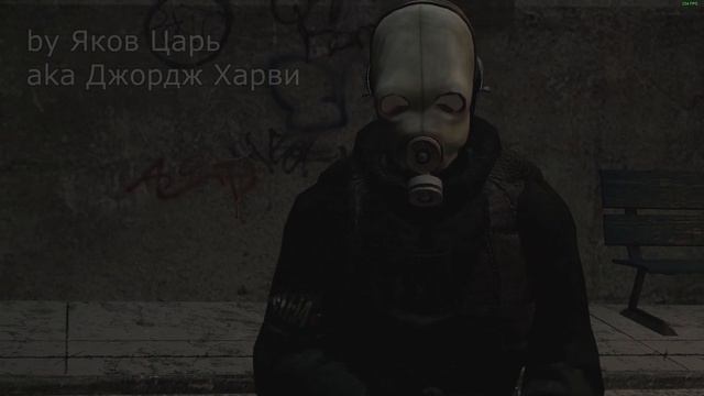 Zoolander in UnionRP City2 HL2 meme [GMOD] смотреть онлайн