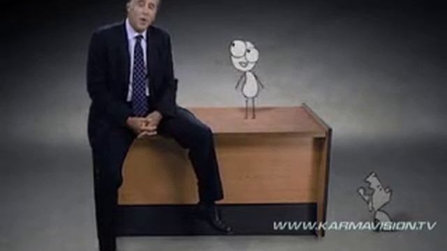 Hepatitis C PSA Christopher Kennedy Lawford - Karmavision смотреть онлайн