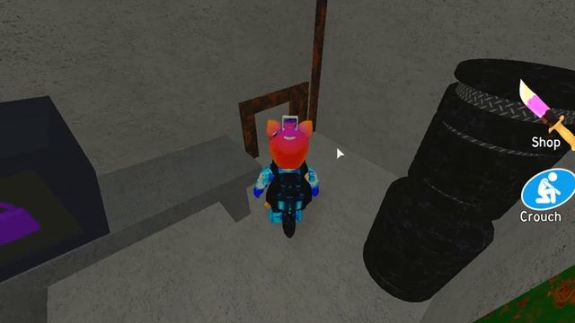 Как пройти 3 главу roblox bekon одному. смотреть онлайн