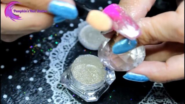 NICOLE DIARY STORE PIGMENT🎃NICOLD DIARY PIGMENT KIT REVIEW FROM AMAZON смотреть онлайн