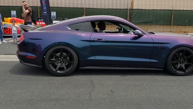 Hotwheels Designer on Dodge Challenger ScatPack Widebody After 7 months of Ownership - смотреть онлайн