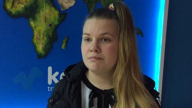 Василиса Кисилева про трейдинг в Калуге смотреть онлайн
