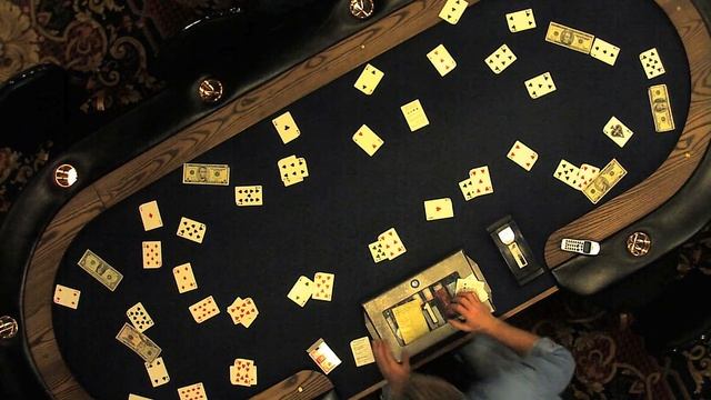 Ion Alarm CCTV HD Poker Table Camera смотреть онлайн