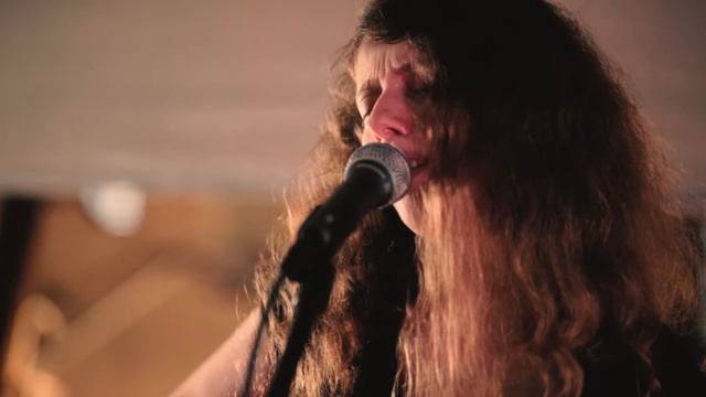 Jenny Pakman - Intermezzo (Live @ Kerem House) | ג'ני פקמן - אינטרמצו - לייב 2019 смотреть онлайн