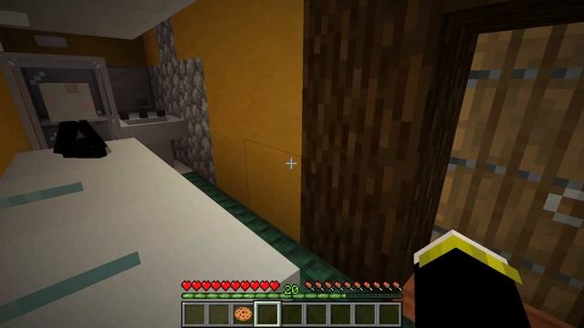 ЗА МНОЙ СЛЕДИТ СКИБИДИ ТУАЛЕТ В МАЙНКРАФТ! | ТУАЛЕТ УБИЙЦА | VINCHI Minecraft