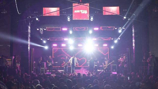 ASAS MORENAS - SÓ AS ANTIGAS (DVD OFICIAL) ARACAJU 2024