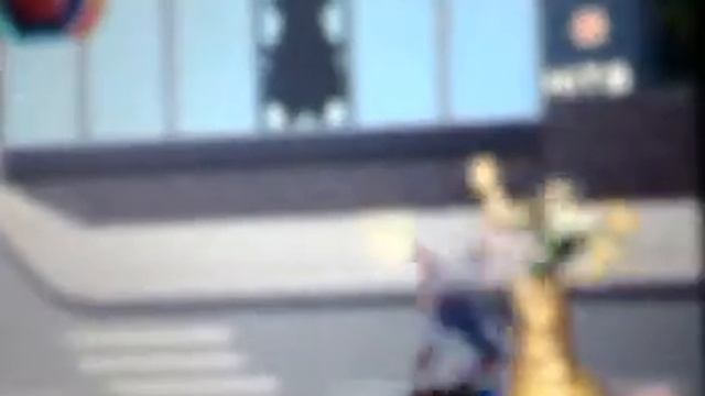 The amazing spiderman-The mobile game смотреть онлайн