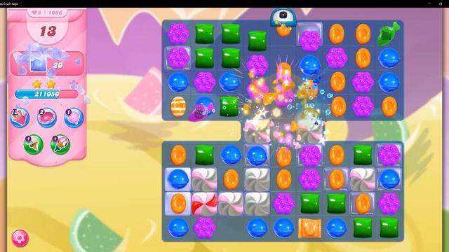 candy crush saga || 1086 || smart sky maggi смотреть онлайн