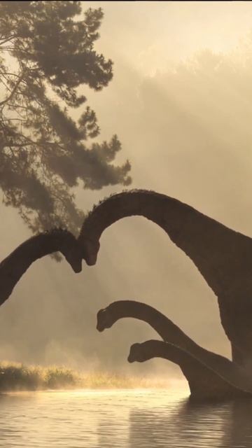 Pterodactyls And Dinosaurs Got Extinct When? смотреть онлайн