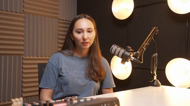 Как девушке построить карьеру в IT в Узбекистане. Хорошие девочки - подкаст про женщин. смотреть онлайн