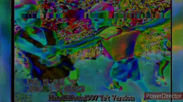 VHS Tapee My Version Test PowerDirector In The Real G Major 4 смотреть онлайн