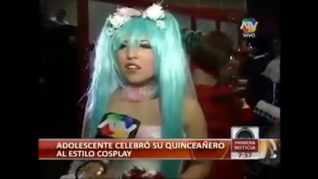 15 años al estilo anime смотреть онлайн