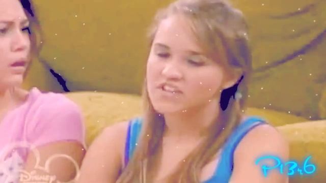 Taylor Swift - I Knew You Were Trouble (Multi Love Triangles) HD смотреть онлайн