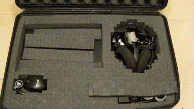 Pelican & elecraft.wmv смотреть онлайн