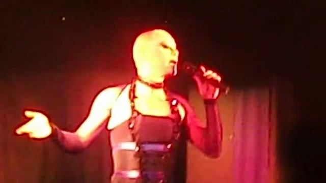 Tula Tharp Fado Marisa , Maria Lisboa Glamour Bar смотреть онлайн