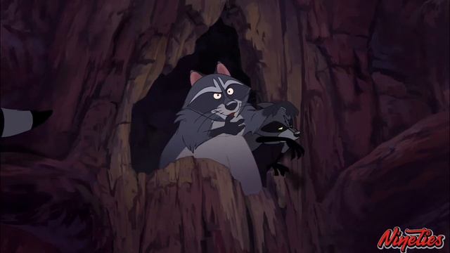 Brother Bear 2 (2006) (Melissa Etheridge & Josh Kelley - Feels Like Home (OST Brother Bear 2) смотреть онлайн