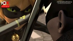 [часть 6] Леди баг и супер кот 4 сезон 14 серия Русская озвучка Юпикс | исполнитель желаний |