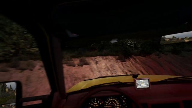 Off-Roading in America with a Gavrl D-Series смотреть онлайн