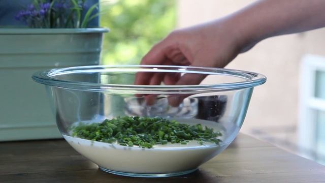 How to Make Almond Crusted Halibut | Fish Recipes | Allrecipes.com смотреть онлайн