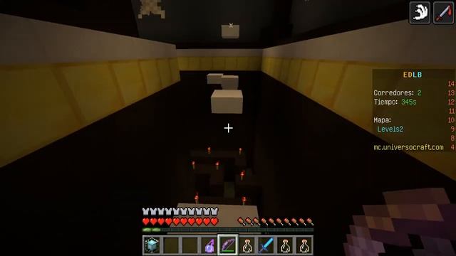 УБИЛ БЕСТИЮ 2 РАЗА ПОДРЯД!МАЙНКРАФТ!МИНИ-ИГРЫ смотреть онлайн