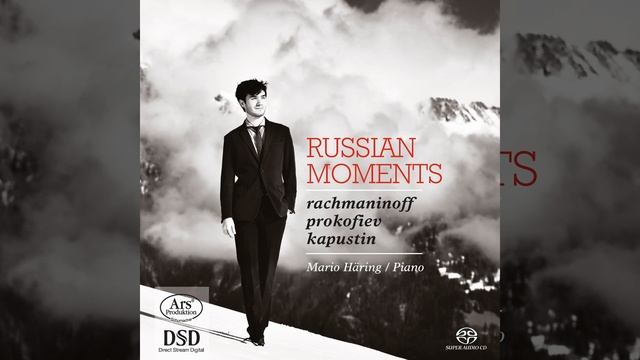 Piano Sonata No. 3 in A Minor, Op. 28 смотреть онлайн