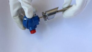 Бобышки приварные БП