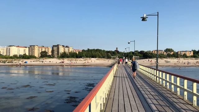 Malmo beach смотреть онлайн