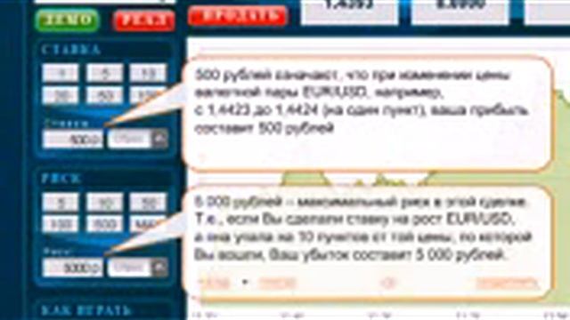 Симулятор реальной биржевой торговли игра Pley Forex avi смотреть онлайн