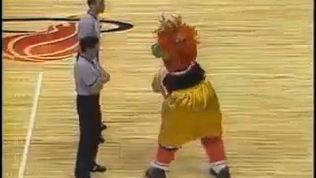 История Майами Хит. Часть 3: 1988 (Первый сезон) смотреть онлайн