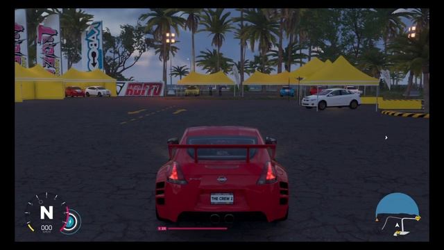 NISSAN 370Z +800HP 300KM/H смотреть онлайн
