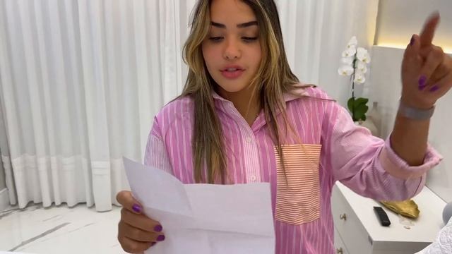 ABRINDO MEUS PRESENTES DE ANIVERSÁRIO DE 18 ANOS! смотреть онлайн