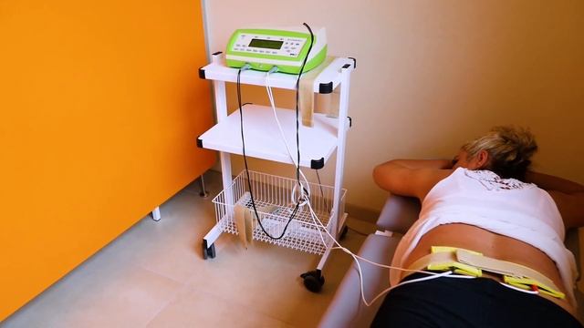 NOWY ZDRÓJ - Centrum Zdrowia i Wypoczynku w Polanicy-Zdrój смотреть онлайн