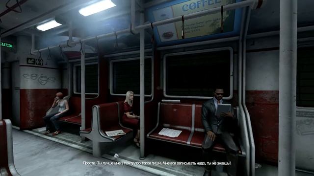 SOMA Первый взгляд ★ Что то пошло не так ★ смотреть онлайн