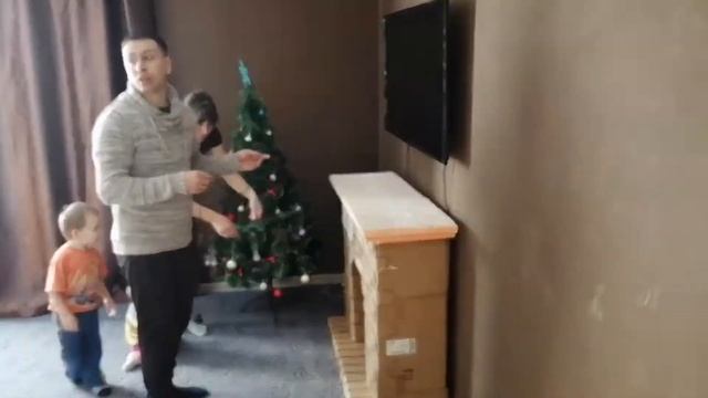 DIY Украшаем ёлку к новому году! смотреть онлайн