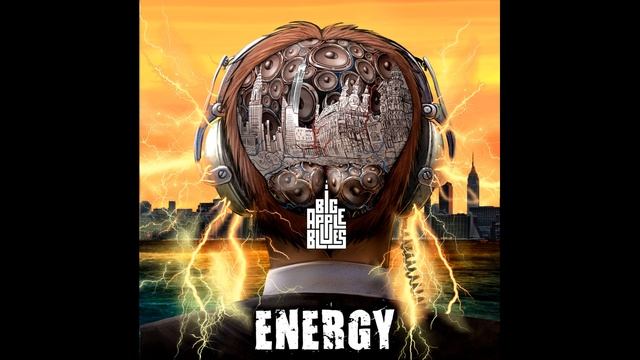 Big Apple Blues - I-278 Grind смотреть онлайн