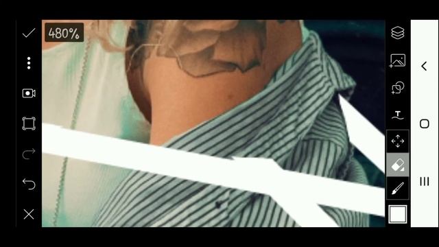 Cara edit foto Neon Glowing efek | Tutorial PicsArt смотреть онлайн