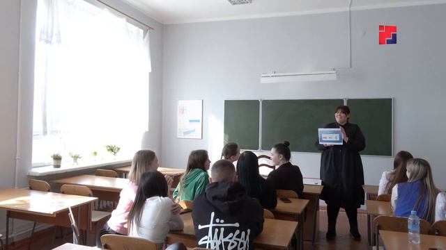 Музей им. Т.Евсеева реализует интерактивный проект «Создавая себе героя» смотреть онлайн