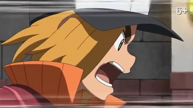 Айга против Кита бейблейд берст смотреть онлайн