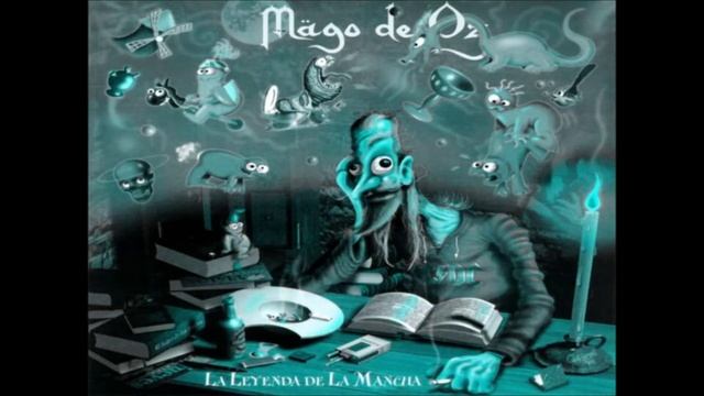 El Templo del Adios - Mägo de Oz (Acoustic minicover) (Temple Of The King - Rainbow) смотреть онлайн