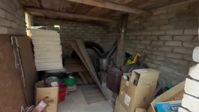 Воронеж. СНТ "Садовод-любитель". Дача жилая смотреть онлайн