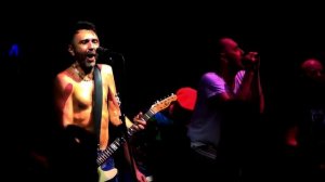 Ленинград - Мамба (Live)