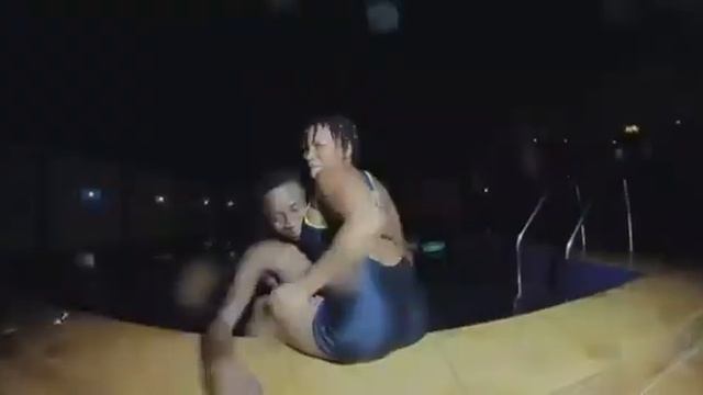 ANACONDA FT STRIKER DE DONZY - MY BABY OFFICIAL MUSIC VIDEO смотреть онлайн