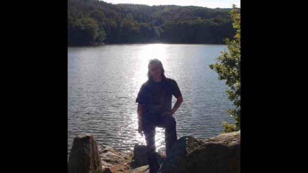 KLAMORNA - Aurora borealis ( WITH VOCALS )