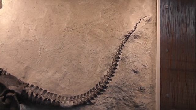 The MOST Dominant Dinosaur EVER смотреть онлайн