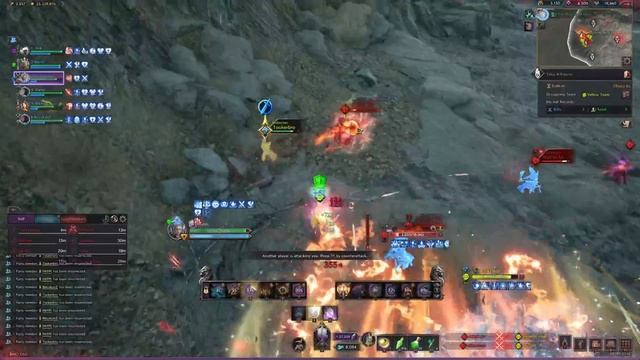 Dzen vs Prets GvG смотреть онлайн
